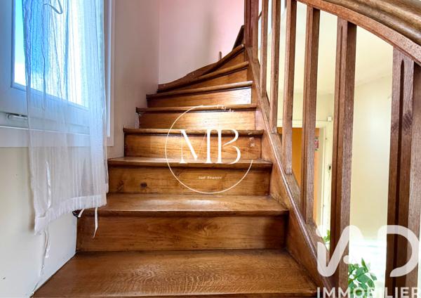 Maison à vendre 6 pièces 112 m² Persan