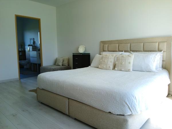 Maison à vendre 5 pièces 207 m² Saint-Germain-et-Mons