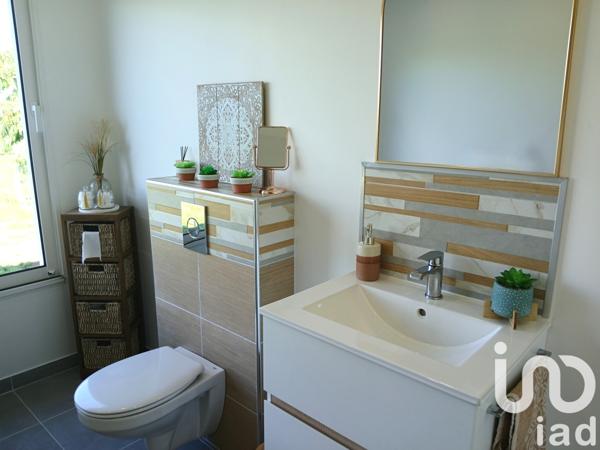 Maison à vendre 5 pièces 207 m² Saint-Germain-et-Mons