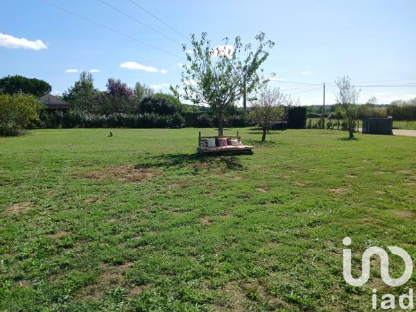 Maison à vendre 5 pièces 207 m² Saint-Germain-et-Mons