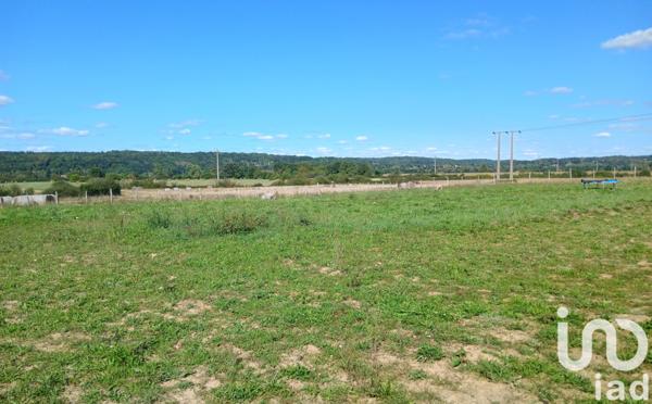 Maison à vendre 5 pièces 207 m² Saint-Germain-et-Mons