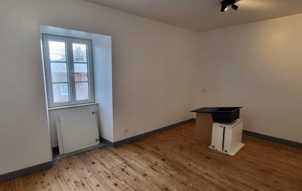 Vente Maison rénové(e) Fontenay-le-comte   