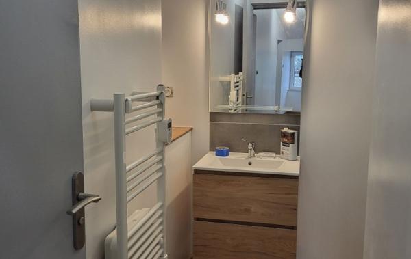 Vente Maison rénové(e) Fontenay-le-comte   