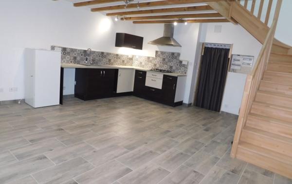 Vente Maison rénové(e) Fontenay-le-comte   