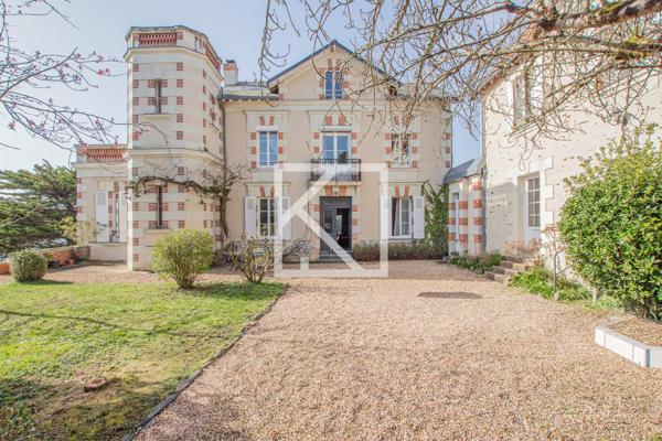 splendide demeure avec vue exceptionnelle