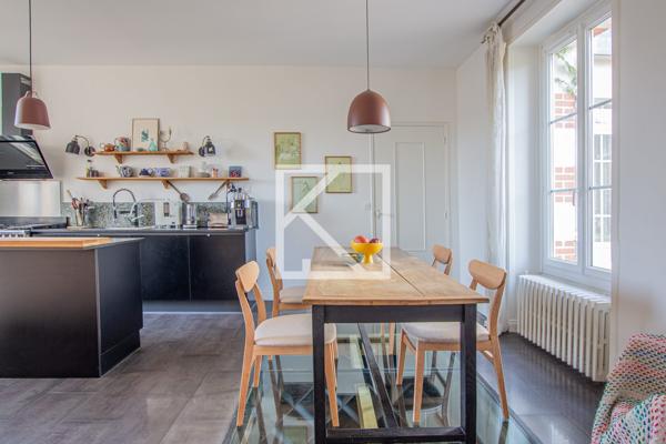 splendide demeure avec vue exceptionnelle