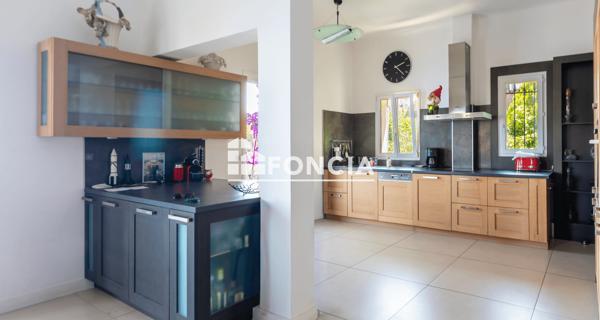 À vendre Maison 4 pièces 118 m² - Théoule-sur-mer 06590
