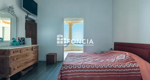 À vendre Maison 4 pièces 118 m² - Théoule-sur-mer 06590