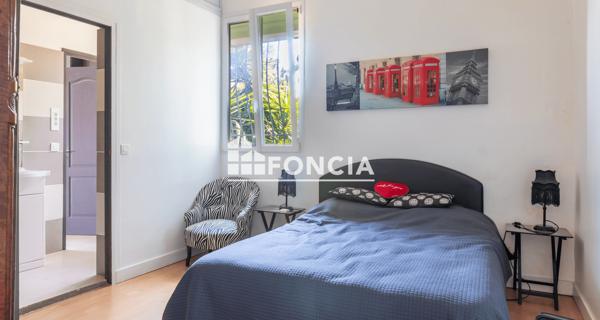 À vendre Maison 4 pièces 118 m² - Théoule-sur-mer 06590