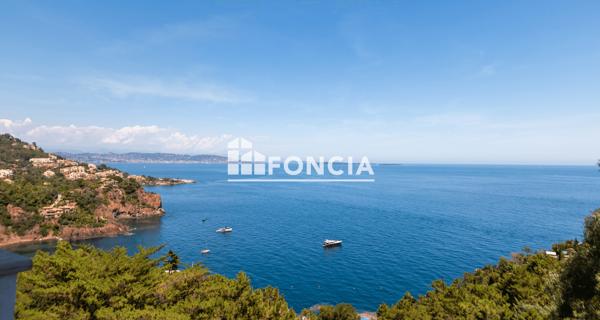 À vendre Maison 4 pièces 118 m² - Théoule-sur-mer 06590