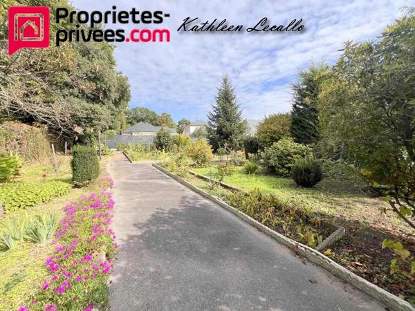 Maison Saint Nazaire 5 pièce(s) 145 m2