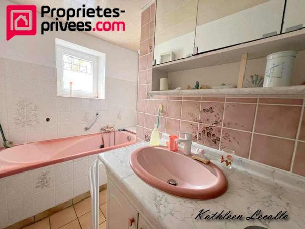 Maison Saint Nazaire 5 pièce(s) 145 m2