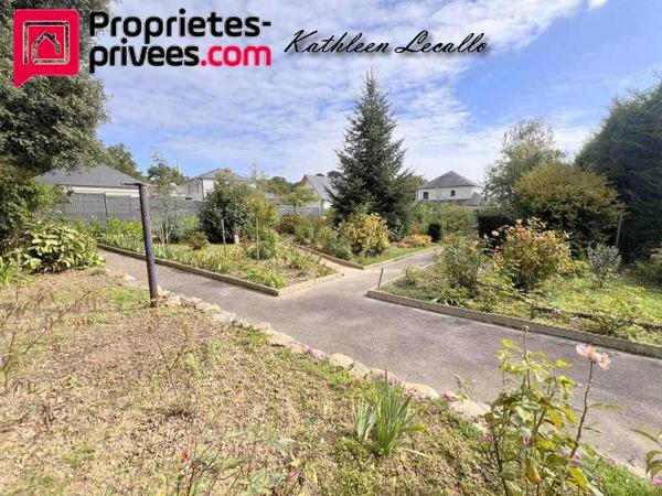 Maison Saint Nazaire 5 pièce(s) 145 m2