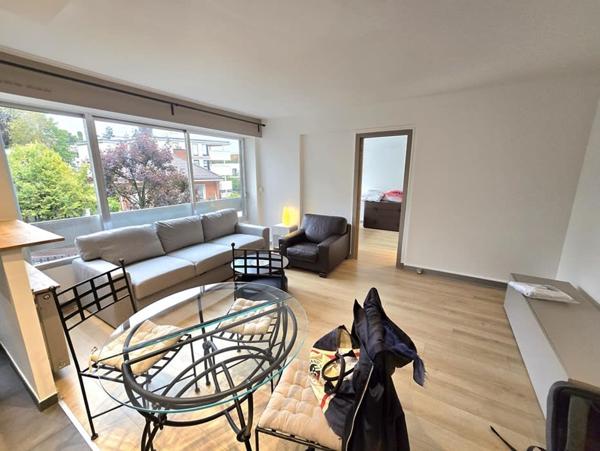 Appartement 2 pièces à louer