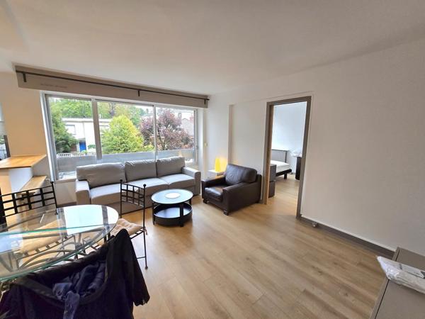 Appartement 2 pièces à louer