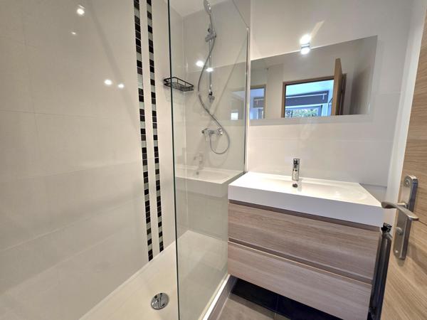 Appartement 2 pièces à louer