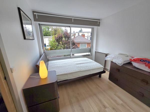 Appartement 2 pièces à louer