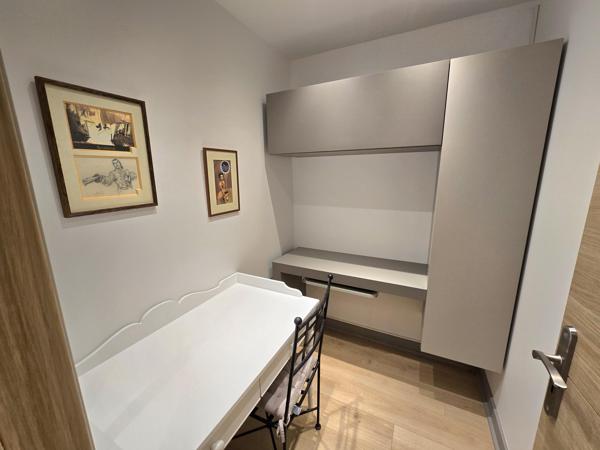 Appartement 2 pièces à louer