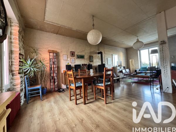 Maison à vendre 5 pièces 104 m² Quimper