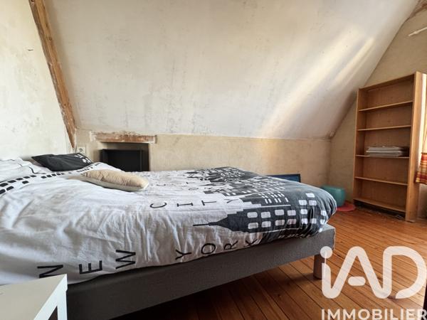 Maison à vendre 5 pièces 104 m² Quimper