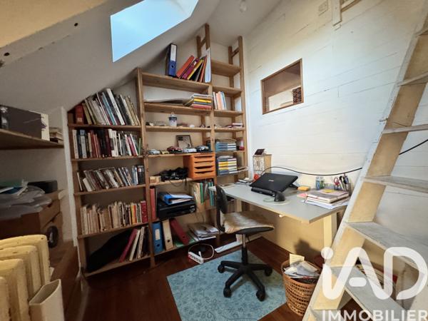 Maison à vendre 5 pièces 104 m² Quimper