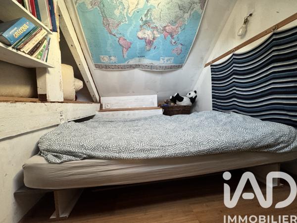 Maison à vendre 5 pièces 104 m² Quimper