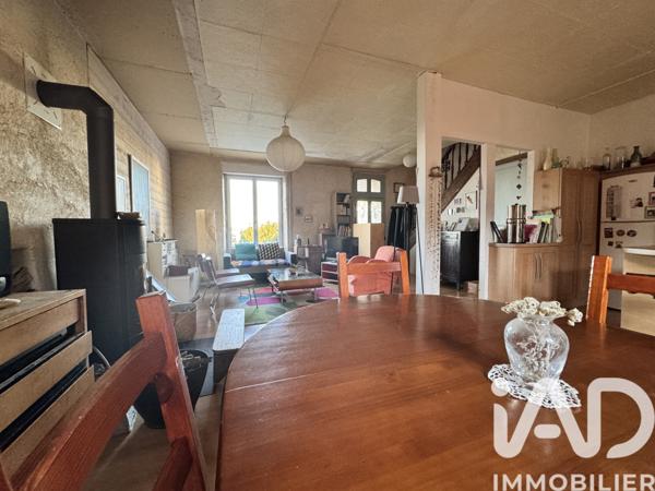 Maison à vendre 5 pièces 104 m² Quimper