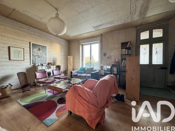 Maison à vendre 5 pièces 104 m² Quimper