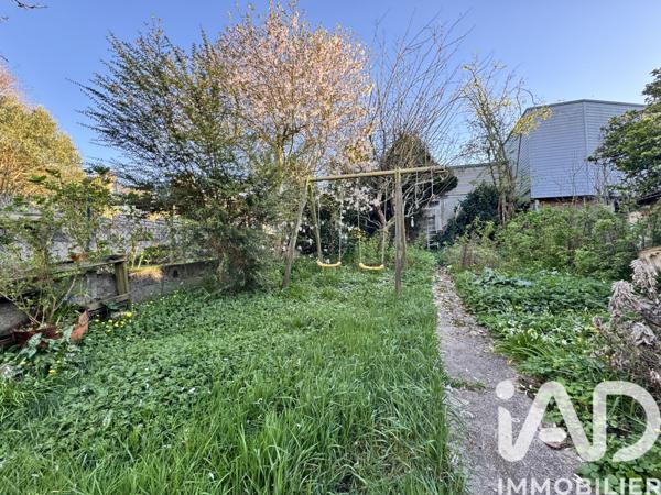 Maison à vendre 5 pièces 104 m² Quimper