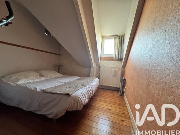 Maison à vendre 5 pièces 104 m² Quimper