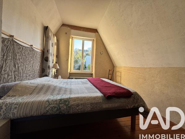 Maison à vendre 5 pièces 104 m² Quimper
