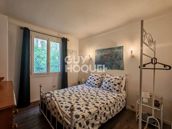 Pernes-les-Fontaines -  Deux habitations indépendantes, un potentiel exceptionnel !