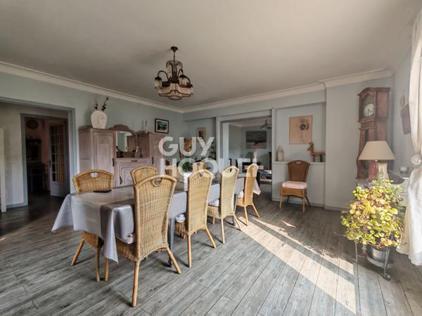 Pernes-les-Fontaines -  Deux habitations indépendantes, un potentiel exceptionnel !