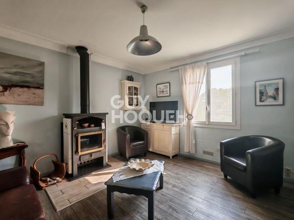 Pernes-les-Fontaines -  Deux habitations indépendantes, un potentiel exceptionnel !