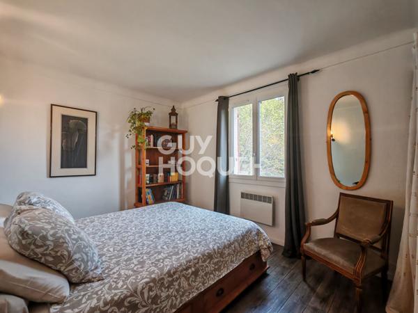 Pernes-les-Fontaines -  Deux habitations indépendantes, un potentiel exceptionnel !