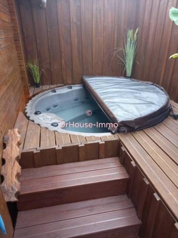 Maison à vendre 5 pièces de 113 m²