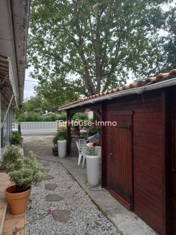 Maison à vendre 5 pièces de 113 m²