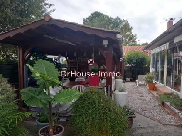 Maison à vendre 5 pièces de 113 m²