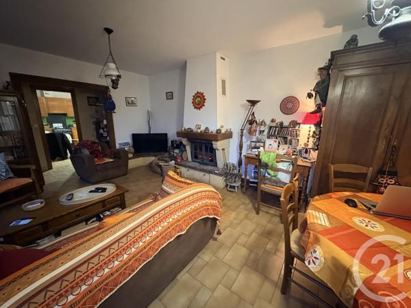 Maison à vendre  4 pièces - 89,15 m2 LE POINCONNET - 36