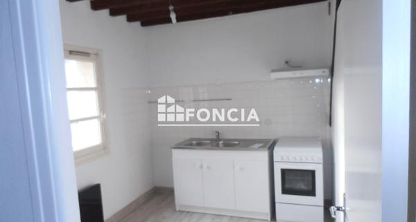 Location Studio 37.48 m² - Chartres 28000