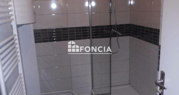 Location Studio 37.48 m² - Chartres 28000
