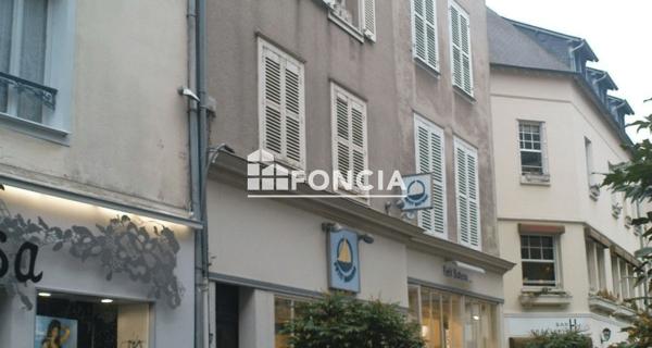 Location Studio 37.48 m² - Chartres 28000