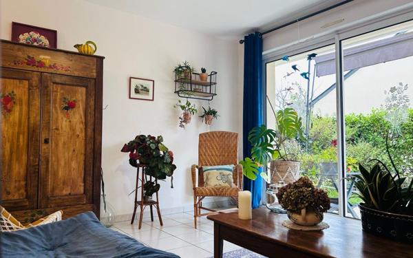 Appartement à louer    2 pièces • 50,01 m2 Sarzeau