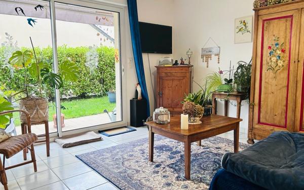 Appartement à louer    2 pièces • 50,01 m2 Sarzeau