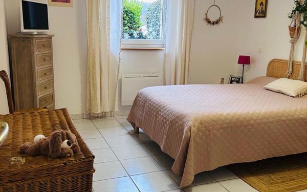 Appartement à louer    2 pièces • 50,01 m2 Sarzeau