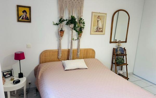 Appartement à louer    2 pièces • 50,01 m2 Sarzeau