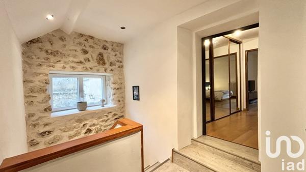 Maison de village 5 pièces de 95 m² à Gometz-le-Châtel (91940)