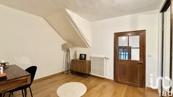 Maison de village 5 pièces de 95 m² à Gometz-le-Châtel (91940)