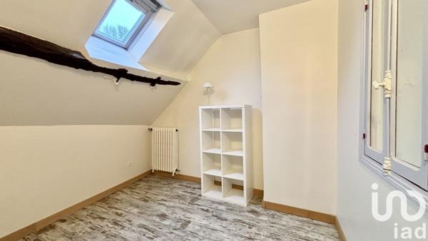 Maison de village 5 pièces de 95 m² à Gometz-le-Châtel (91940)
