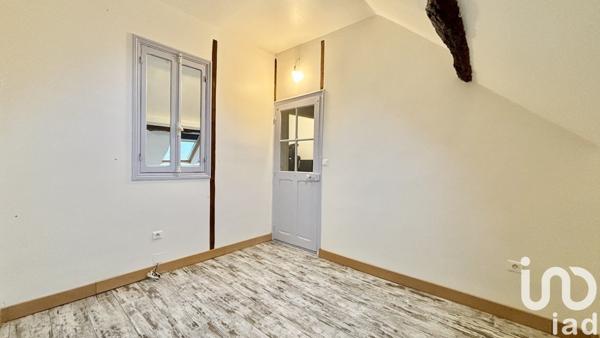 Maison de village 5 pièces de 95 m² à Gometz-le-Châtel (91940)